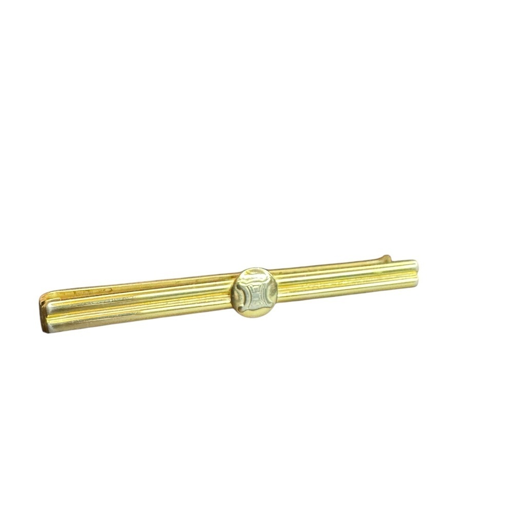 Celine Tie Clip